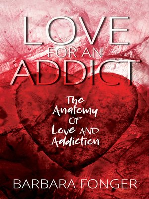 cover image of Love for an Addict